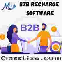How our B2B multi recharge software can boost your Business sales and revenue