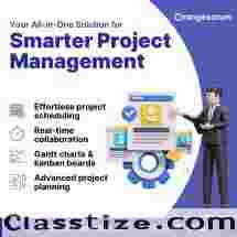 Top Project Management Software