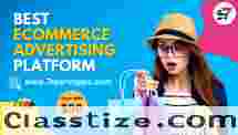Ecommerce Advertising | Ecommerce Shopping Ads