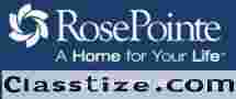 Senior Living Amenities & Features | RosePointe Senior Living