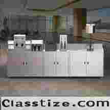 Bring Elegance to Hotel Hydration with WAE’s Glass Water Bottling Plants. 
