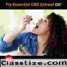 Can you buy CBD oil in australia?- Try Essential CBD Extract Oil!