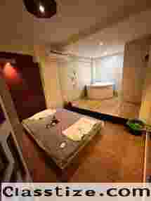 Crystal Thai Spa In Mira Road