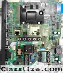 Loyyed LED TV Motherboard Exporter and Supplier in India