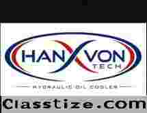 Foshan Hanxvon Fluid Technology Co., Ltd.