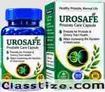 Urosafe Bangladesh (2026): Honest Reviews, Ingredients & Where to Buy