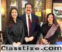 Panama Delegation Visits Marwah Studios to Strengthen Cultural Cooperation