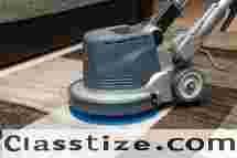 Commercial Floor Cleaning Southfield