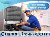 Advanced Refrigerator Service by LocalRamu with Skilled Technician in Hyderabad