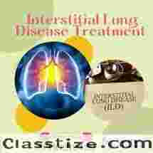 Swaran Homeopathic Interstitial Lung Disease Treatment