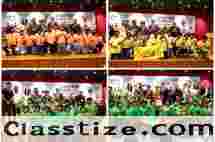 AAFT Star Premier League 2025 Concludes with Grand Award Ceremony Honoring Sporting Excellence