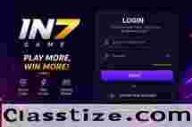 IN7 Game Login – Easy and Secure Access