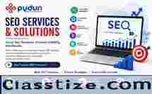 Trusted SEO Services and Solutions Company in Madurai
