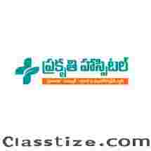 Best Gynaecology Hospital in Huzurabad
