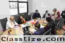 BIS Media and Entertainment Committee Meet Held at Marwah Studios