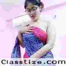 Call Girls In Dashrath Puri (Delhi) 👀97110⌁14705👀 ℰscorTs Service