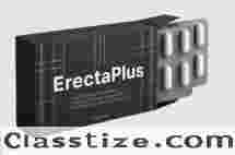 Erecta Plus – Natural Support for Male Fertility & Reproductive Wellness