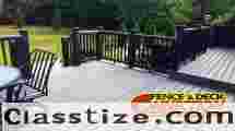 Screened Porches in Maryland