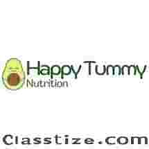 Pediatric Nutritionist Tampa