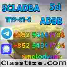 5Cladba 5Cladba Yellow Cannabinoid Powder 5CL Strongest