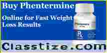 Phentermine for Weight Loss: Order Online with Fast Delivery