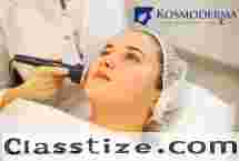 Skin Tightening Treatment in Bangalore - Kosmoderma Clinic