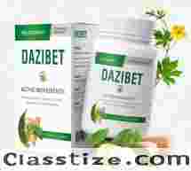 Buy Dazibet in Malaysia – Dazibet Price & Reviews