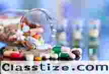 Third Party Pharma Manufacturing in India