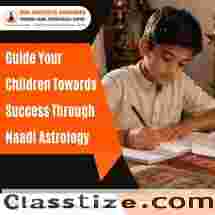Guide Your Child's Future with Sukshma Naadi Astrology