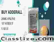To Purchase Adderall 20mg Online, Visit Our Store