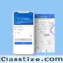 GPS tracking software Yi Tracker Yi Tracker2 with open API and Android IOS APP