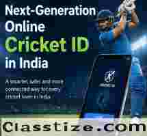 Next-Generation Online Cricket ID in India | THETIIS