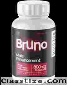 Can Bruno boost libido and sex drive?