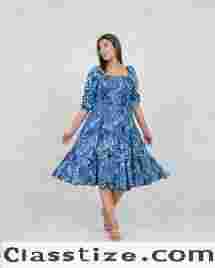 Dresses for women traditional – long kurti design