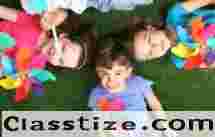 Center Based ABA – New Direction ABA