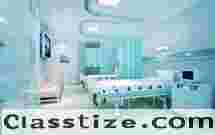 Hospital for Laparoscopic Surgery in Kolkata – Advanced Care
