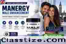 How do you take Manergy?