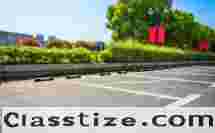 Upgrade Your Property With Parking Lot Paving in Pittsburgh, PA