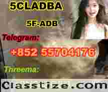 5cladba Yellow Cannabinoid Powder 5cladbb 5fadb at Best Price