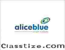 Alice Blue Financial Services