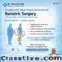 Top Bariatric Surgeon in Bhubaneswar