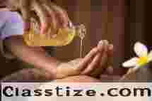 Relax, Refresh & Rejuvenate at Russian Thai Spa in Calangute, Goa