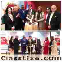 127th Batch of AAFT Inaugurated with Global Luminaries, Creating a New World Record