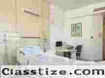 Modern Private Hospital in Silchar for Advanced Treatment  