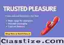 Sex Toys in Kolkata | Adultvibes | +918100371729