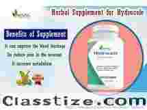 Herbal Remedy for Hydrocele