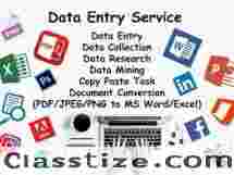 Ad Posting Part Time Jobs. Work 2 hrs daily