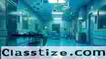 Hospital for Gallbladder Stone Surgery in Kolkata