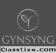 Gynsyng Dispensary