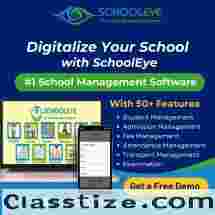 School Management Software in India 